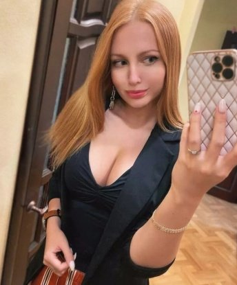 Анкета проститутки Алиса - Фото 1, Воротынск, 23 года, №10864