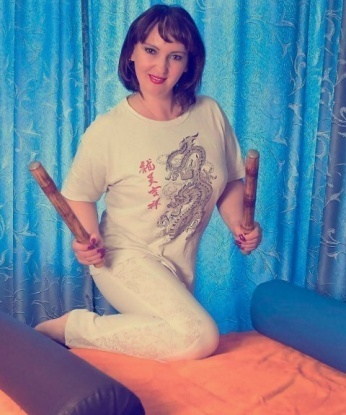 Анкета проститутки Лапуся - Фото 1, Воротынск, 35 лет, №11419